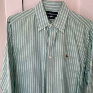 Polo Ralph Lauren Button Down